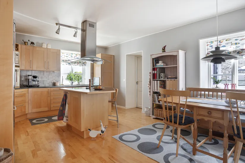 Villa, Tycho Brahegatan 43, Gamla Limhamn, Malmö