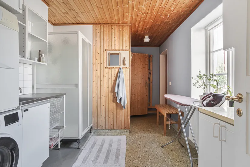 Villa, Tycho Brahegatan 43, Gamla Limhamn, Malmö