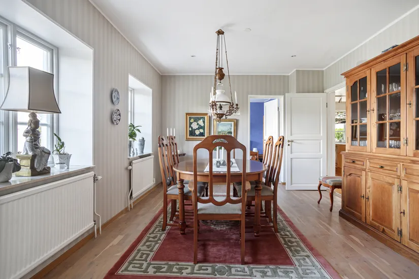 Villa, Tycho Brahegatan 43, Gamla Limhamn, Malmö