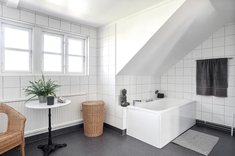 Villa, Tycho Brahegatan 43, Gamla Limhamn, Malmö