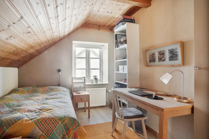 Villa, Tycho Brahegatan 43, Gamla Limhamn, Malmö
