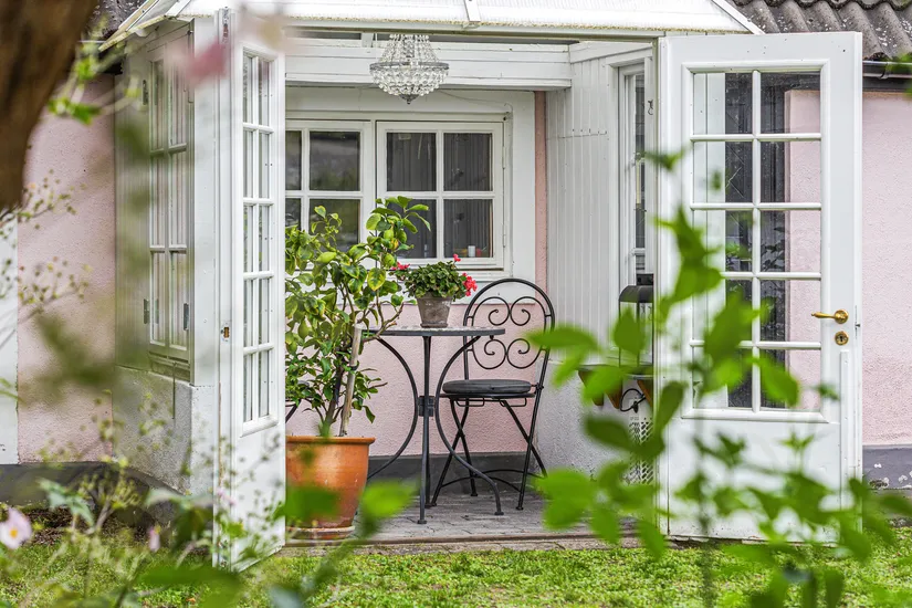 Villa, Tycho Brahegatan 43, Gamla Limhamn, Malmö