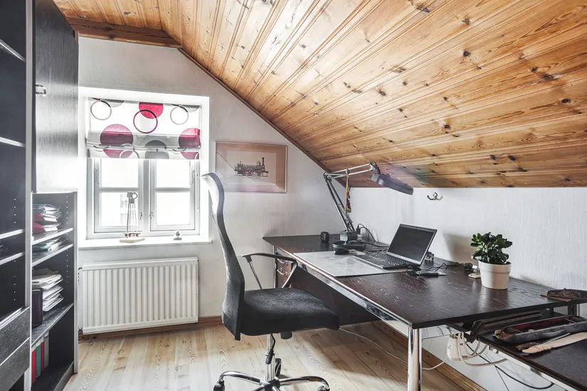 Villa, Tycho Brahegatan 43, Gamla Limhamn, Malmö