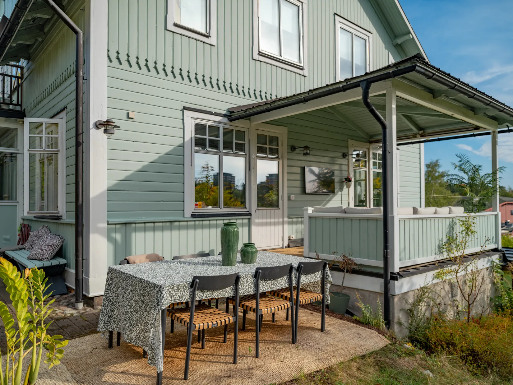 Bostadsrätt, Lerbovägen 5, Gångsätra, Lidingö
