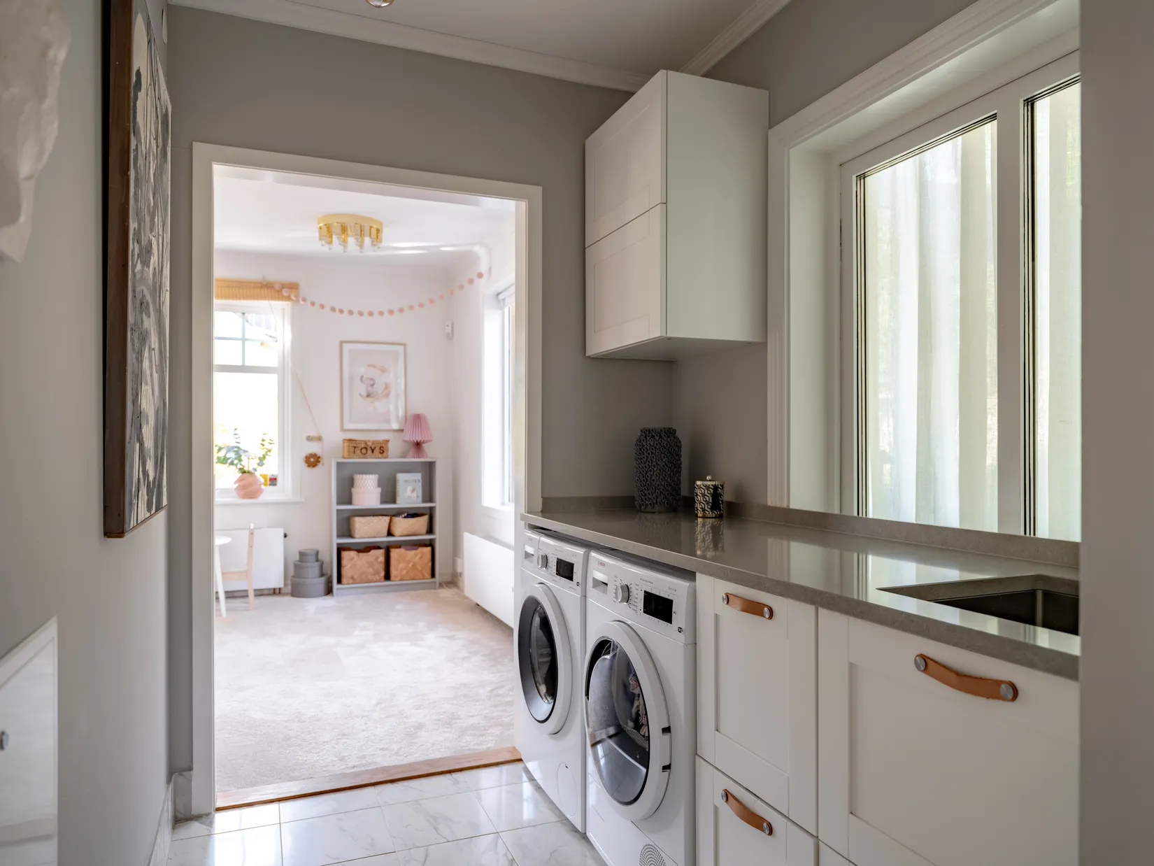 Bostadsrätt, Lerbovägen 5, Gångsätra, Lidingö