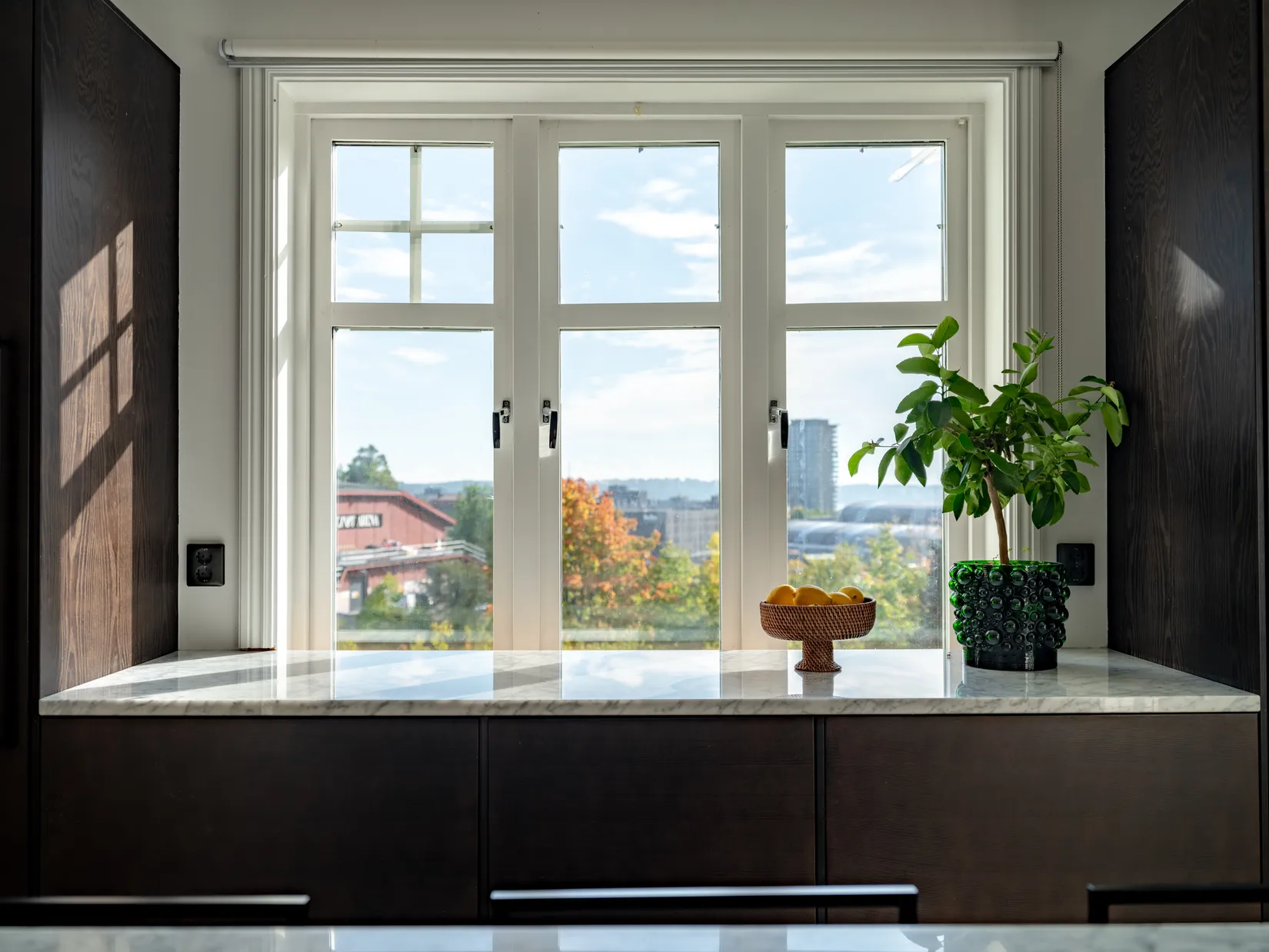 Bostadsrätt, Lerbovägen 5, Gångsätra, Lidingö