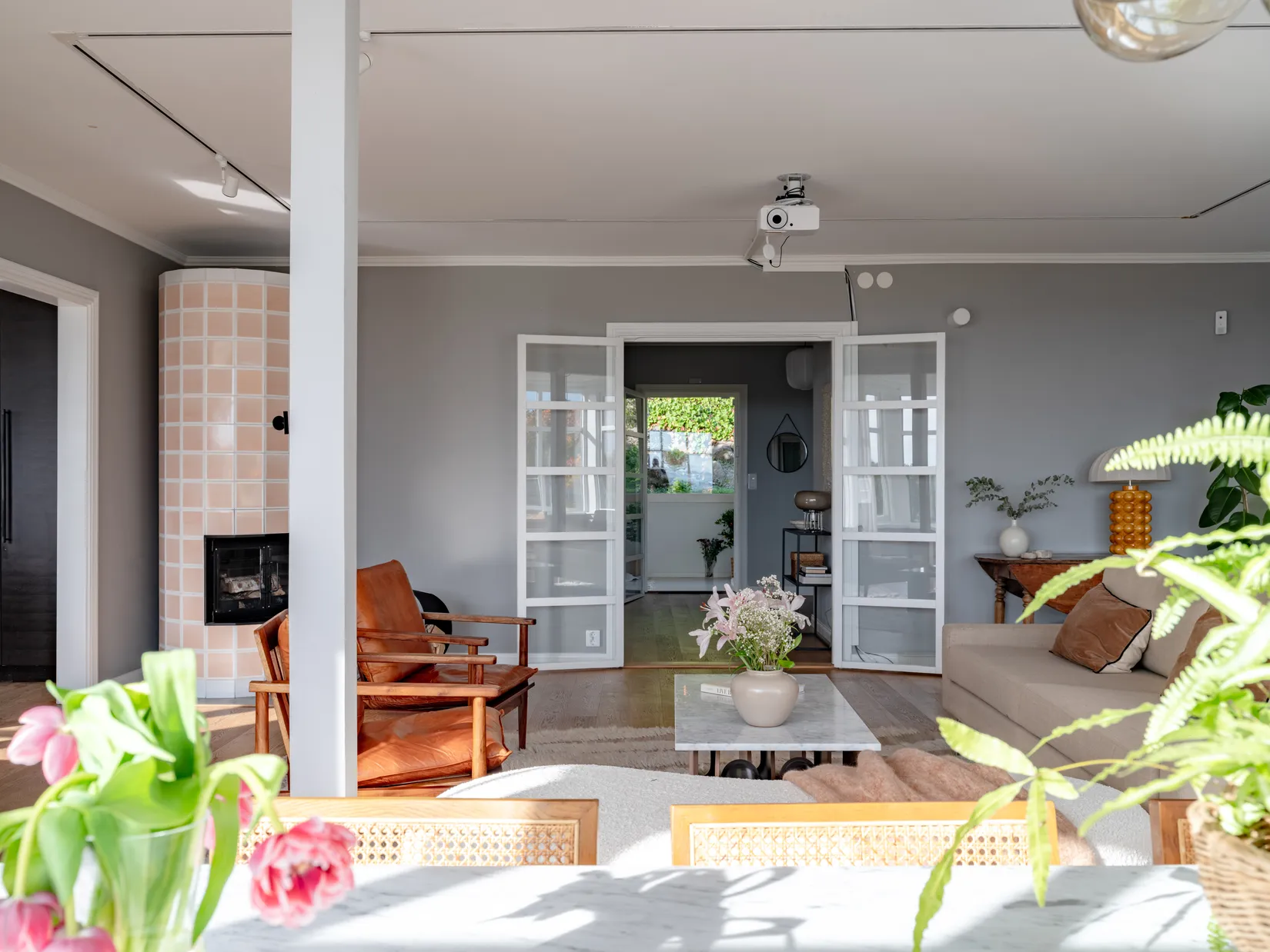 Bostadsrätt, Lerbovägen 5, Gångsätra, Lidingö