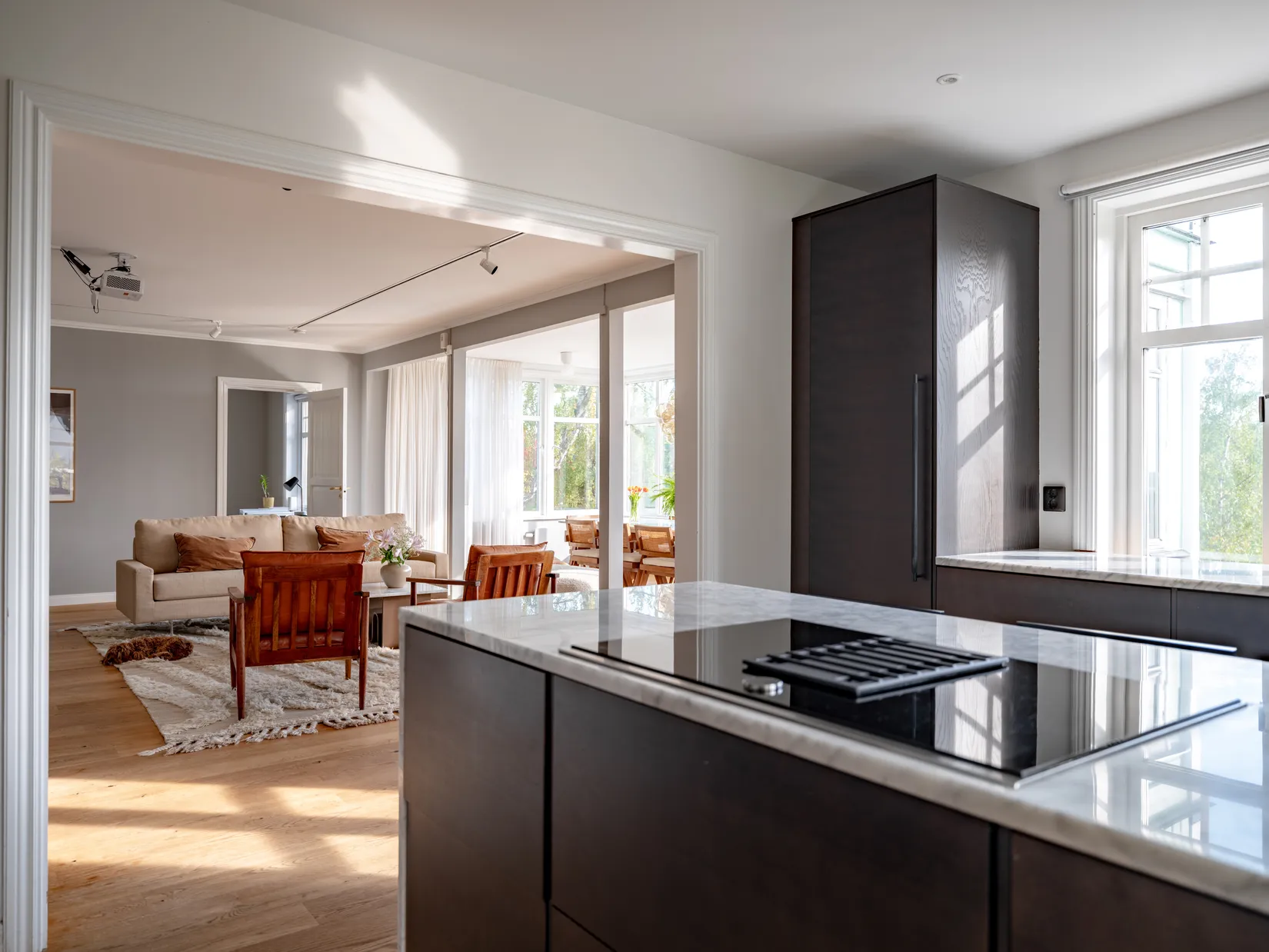 Bostadsrätt, Lerbovägen 5, Gångsätra, Lidingö