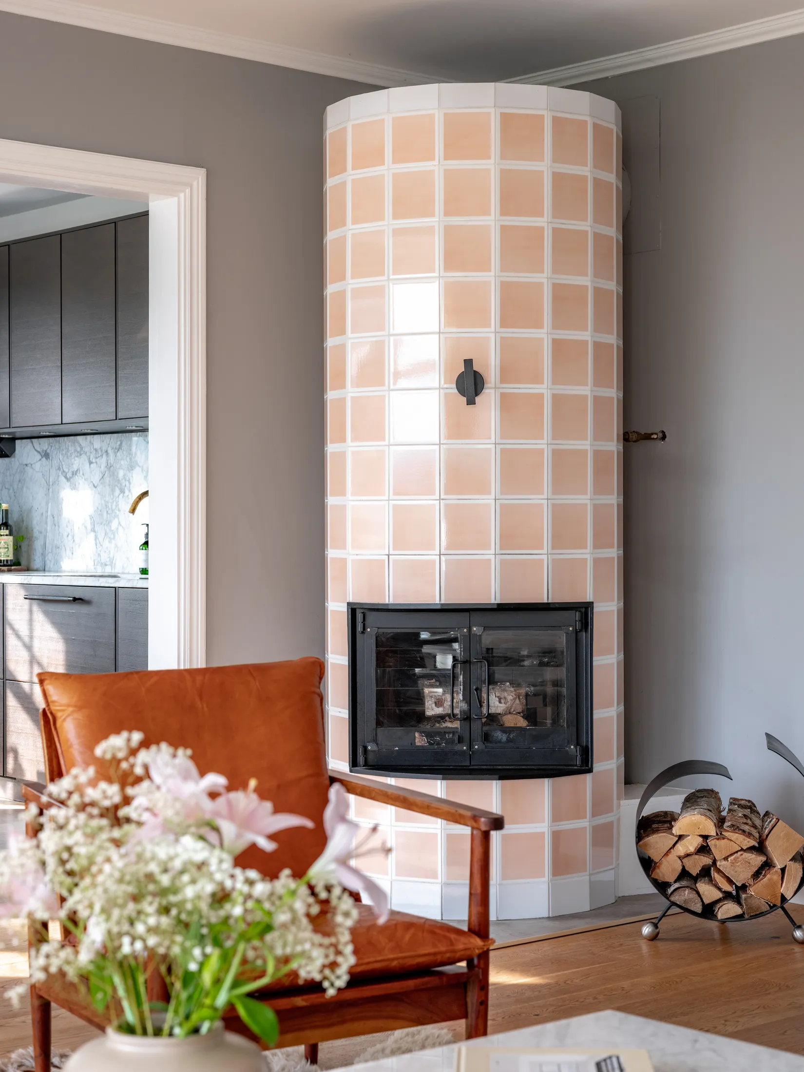 Bostadsrätt, Lerbovägen 5, Gångsätra, Lidingö