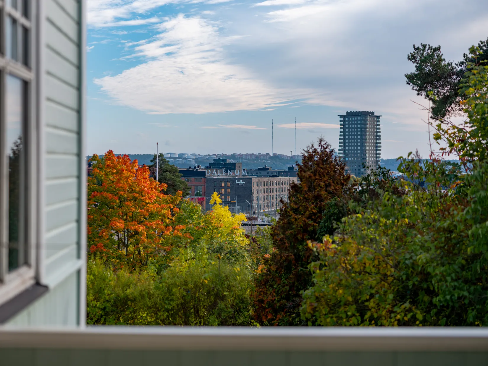 Bostadsrätt, Lerbovägen 5, Gångsätra, Lidingö
