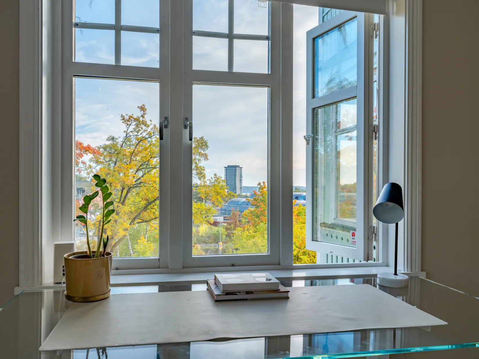 Bostadsrätt, Lerbovägen 5, Gångsätra, Lidingö