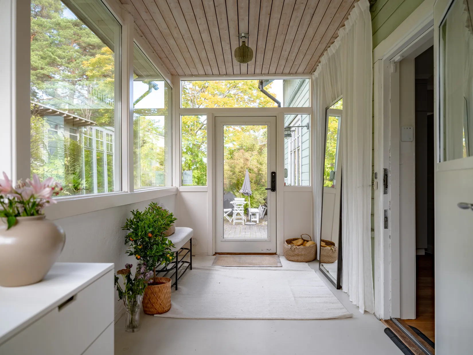 Bostadsrätt, Lerbovägen 5, Gångsätra, Lidingö