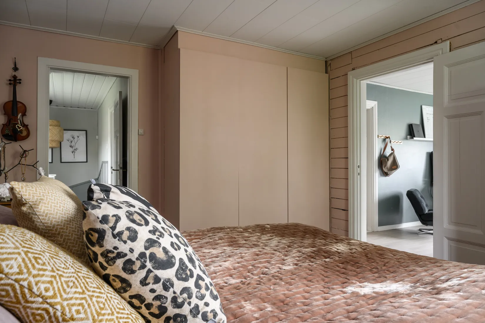 Villa, Växjövägen 329, Diö, Älmhult