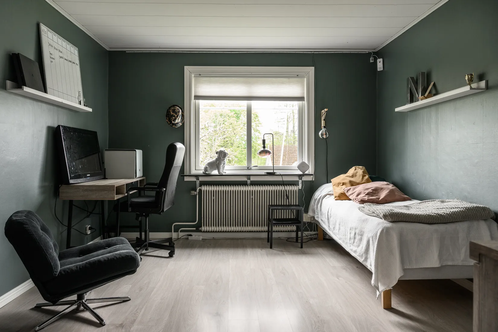 Villa, Växjövägen 329, Diö, Älmhult