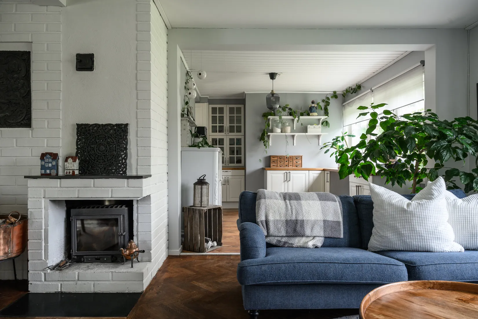 Villa, Växjövägen 329, Diö, Älmhult