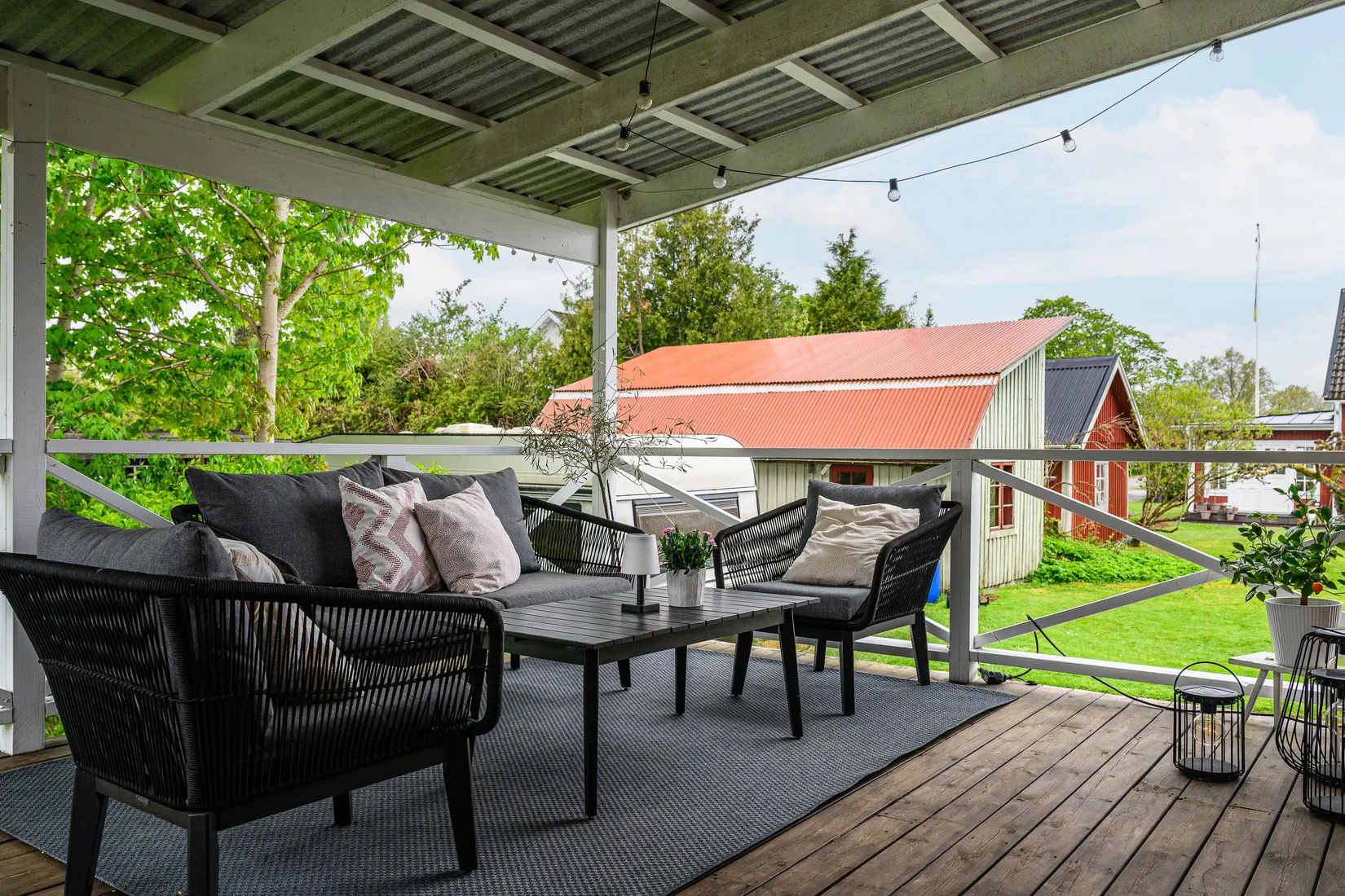 Villa, Växjövägen 329, Diö, Älmhult