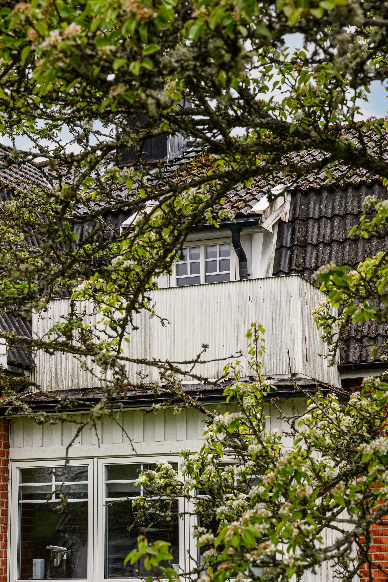 Villa, Växjövägen 329, Diö, Älmhult