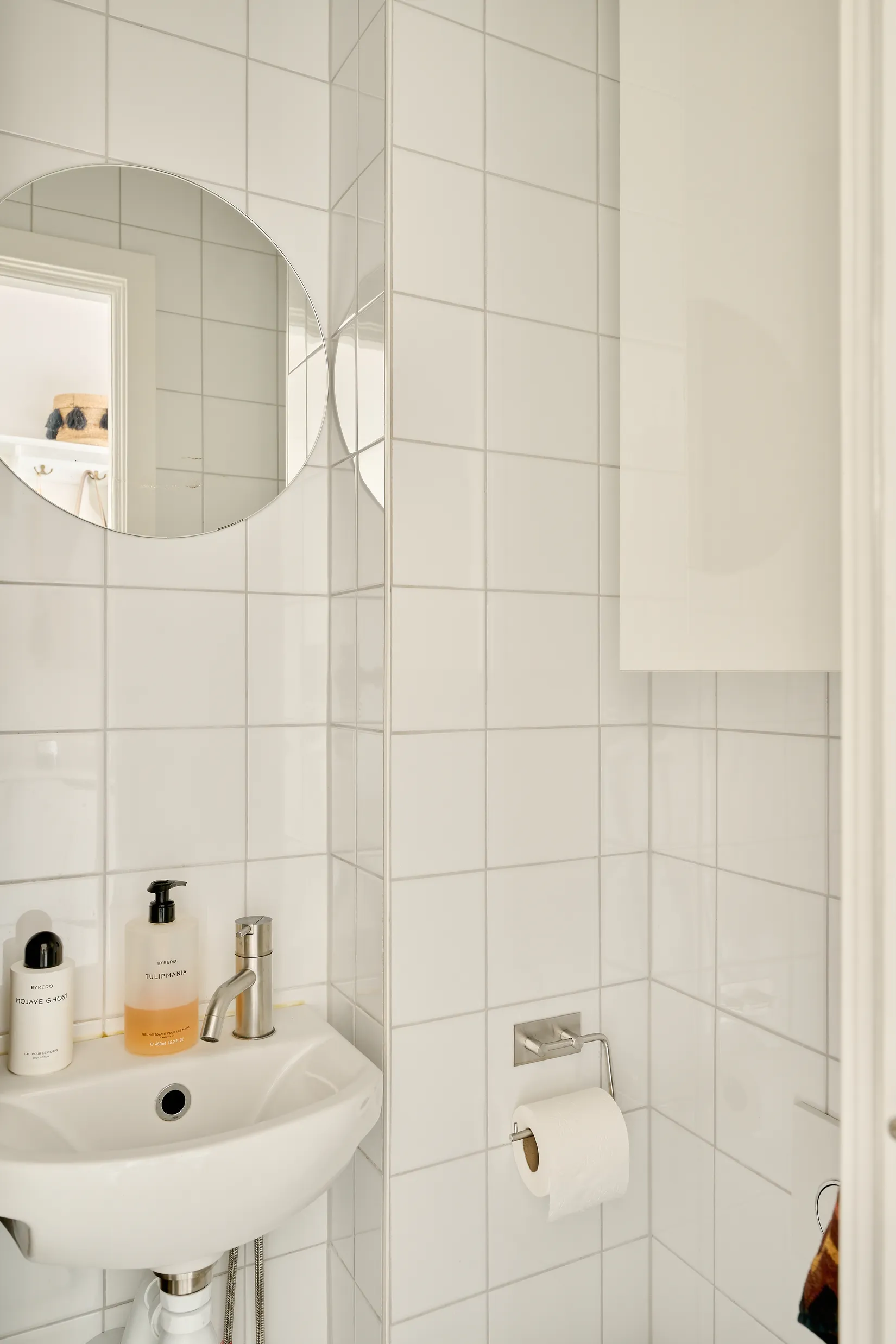Bostadsrätt, Norrbackagatan 14, Stockholm