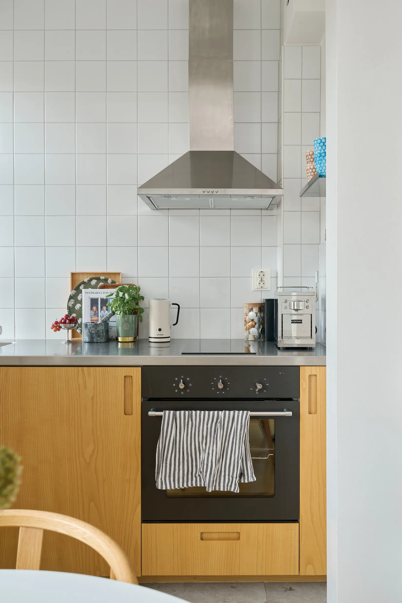 Bostadsrätt, Norrbackagatan 14, Stockholm
