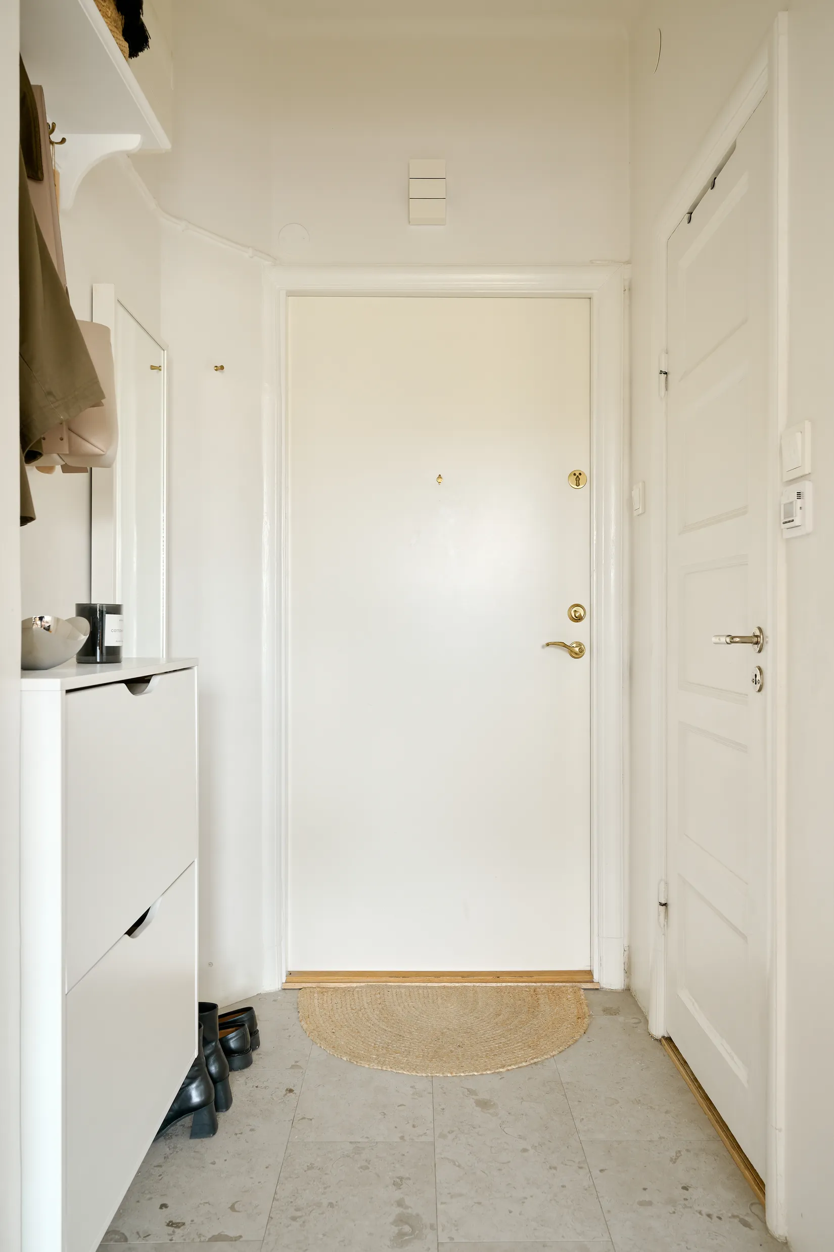 Bostadsrätt, Norrbackagatan 14, Stockholm