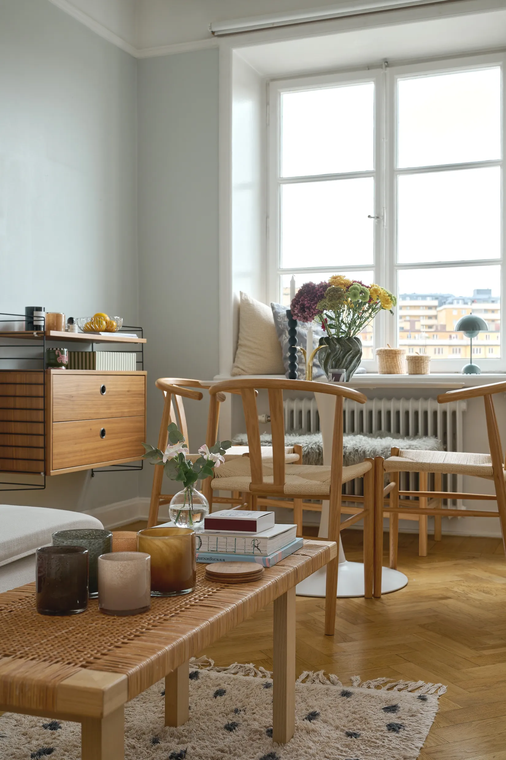 Bostadsrätt, Norrbackagatan 14, Stockholm
