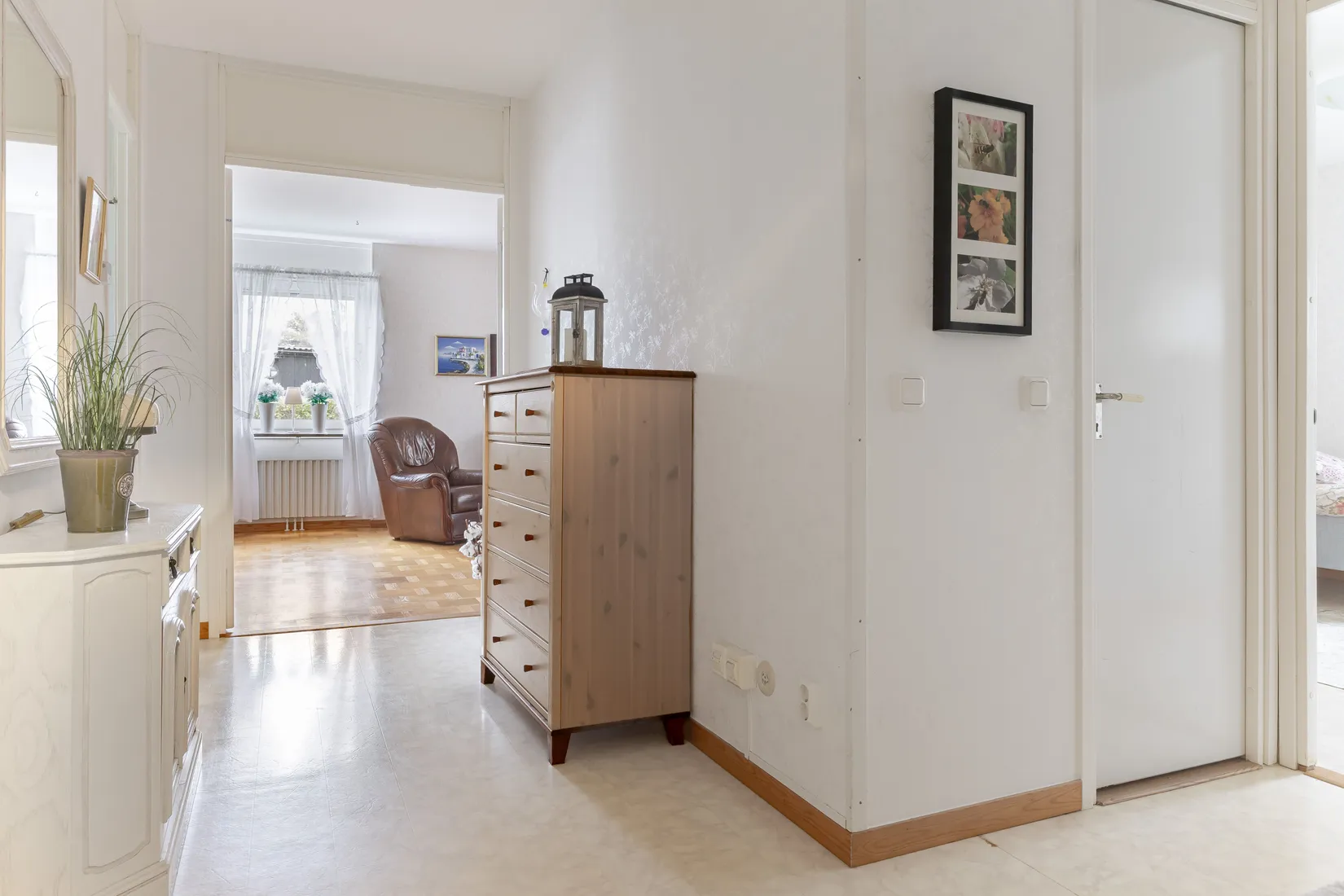 Bostadsrätt, Skäggetorpsgatan 7, Markplan, Skäggetorp, Linköping