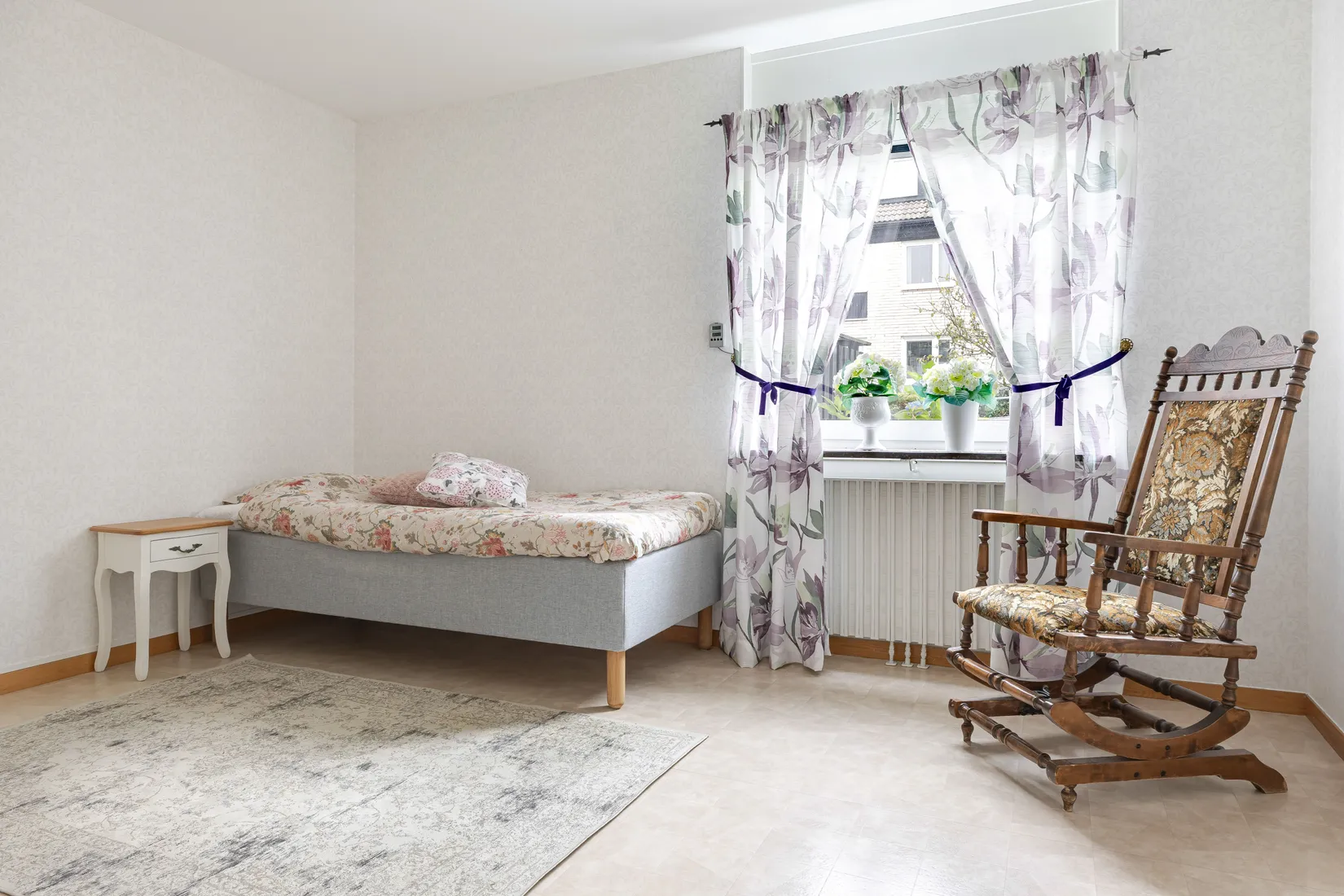 Bostadsrätt, Skäggetorpsgatan 7, Markplan, Skäggetorp, Linköping