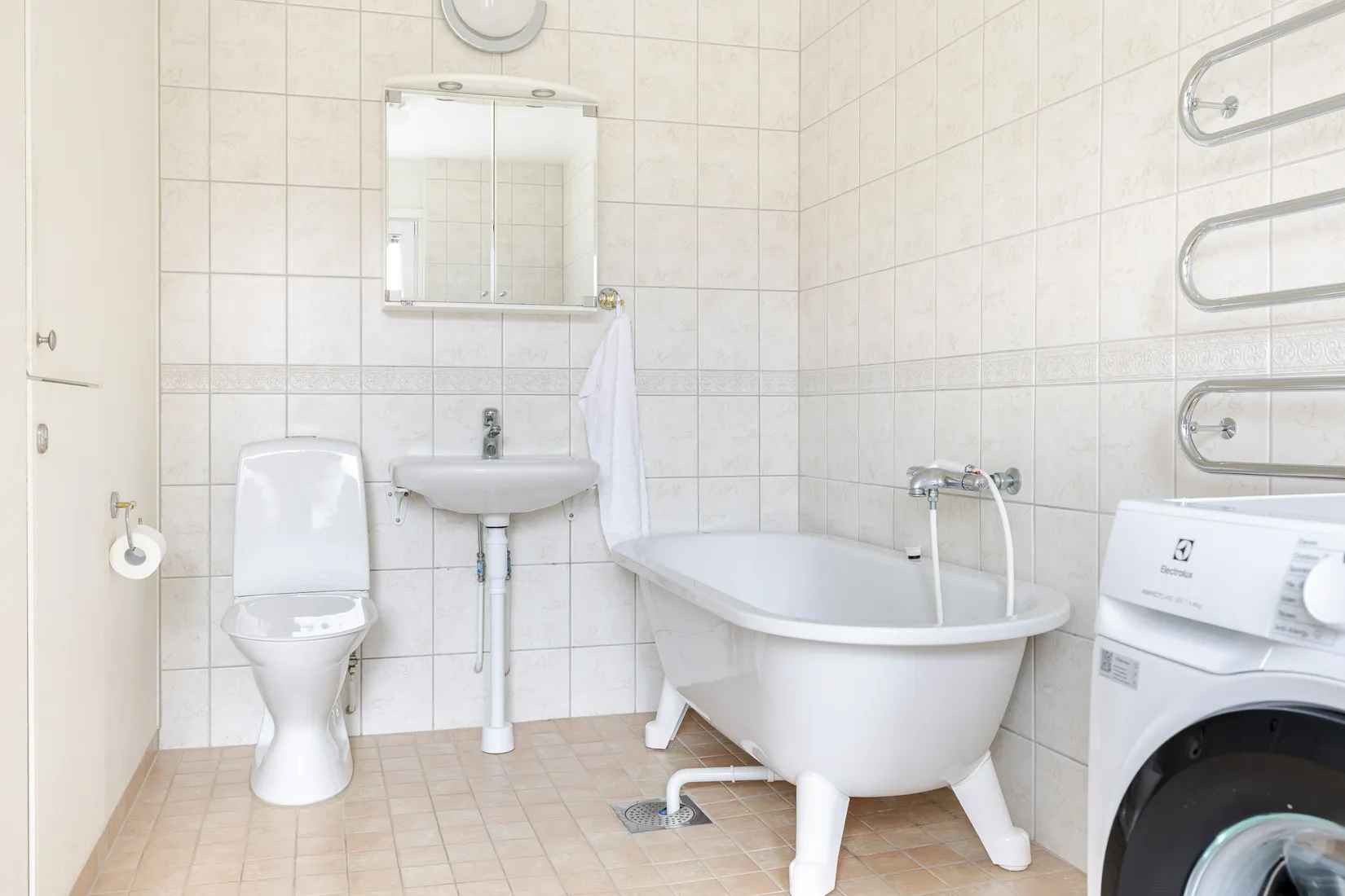 Bostadsrätt, Skäggetorpsgatan 7, Markplan, Skäggetorp, Linköping