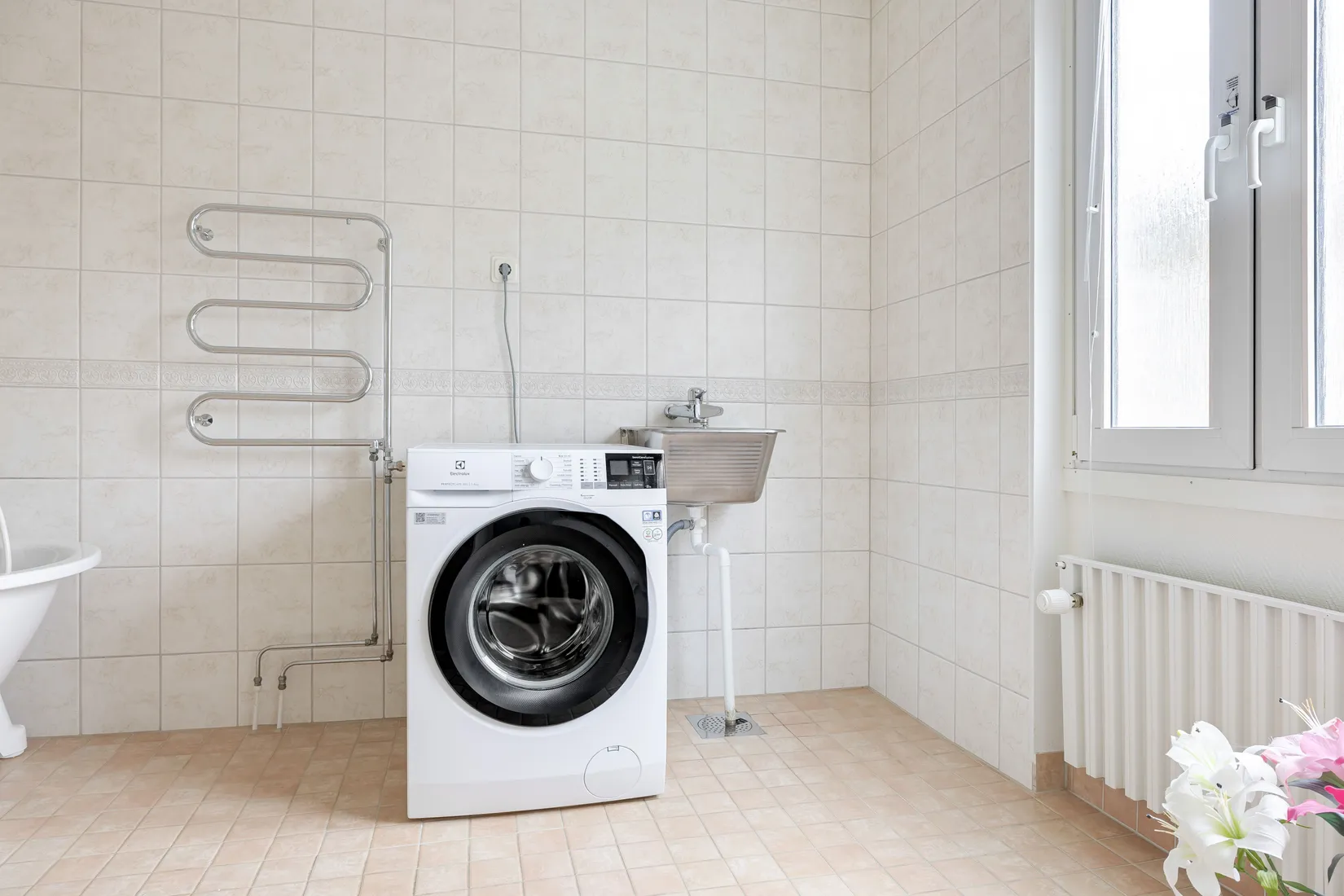 Bostadsrätt, Skäggetorpsgatan 7, Markplan, Skäggetorp, Linköping