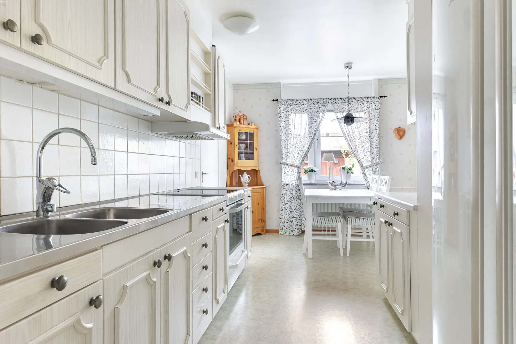 Bostadsrätt, Skäggetorpsgatan 7, Markplan, Skäggetorp, Linköping