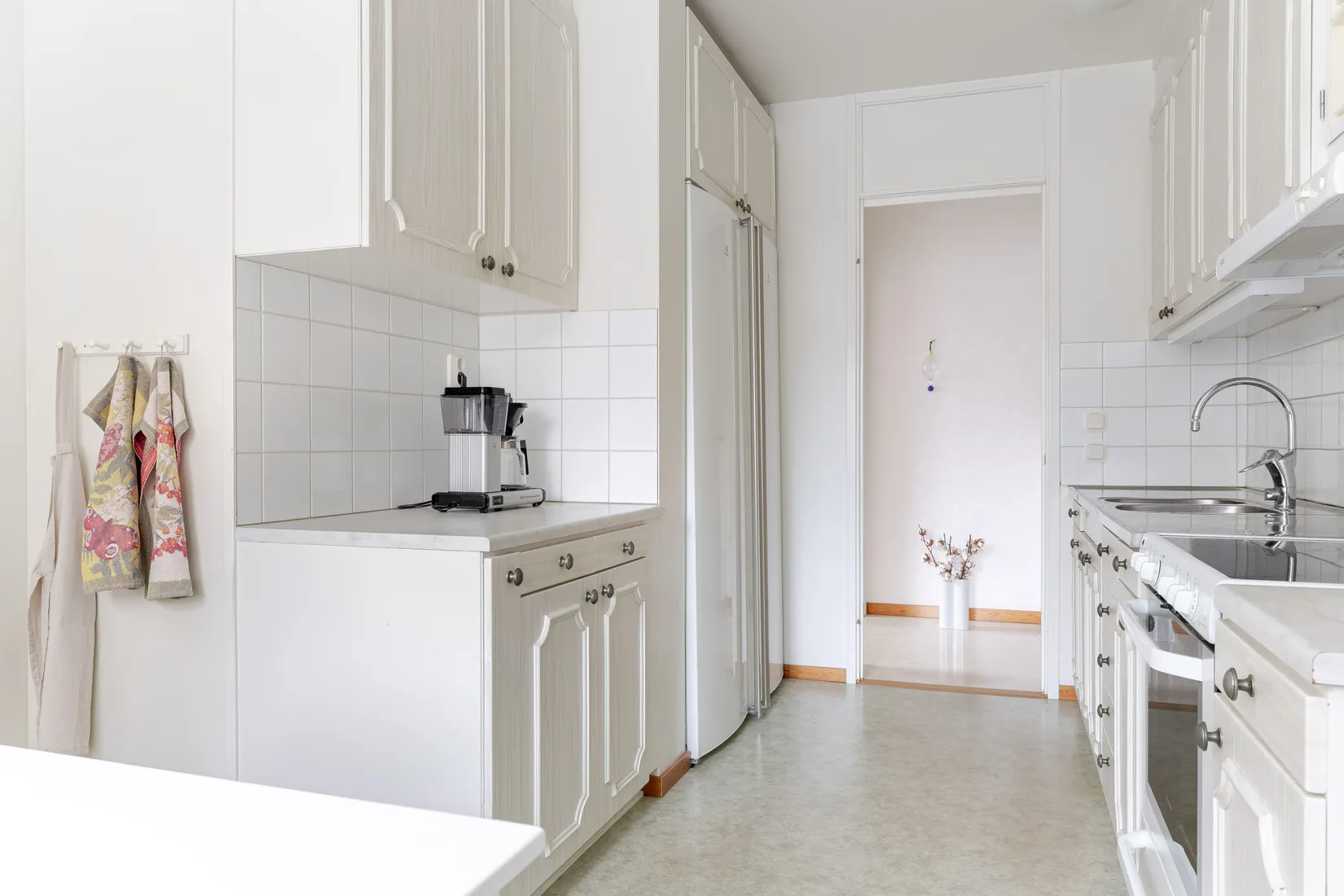 Bostadsrätt, Skäggetorpsgatan 7, Markplan, Skäggetorp, Linköping