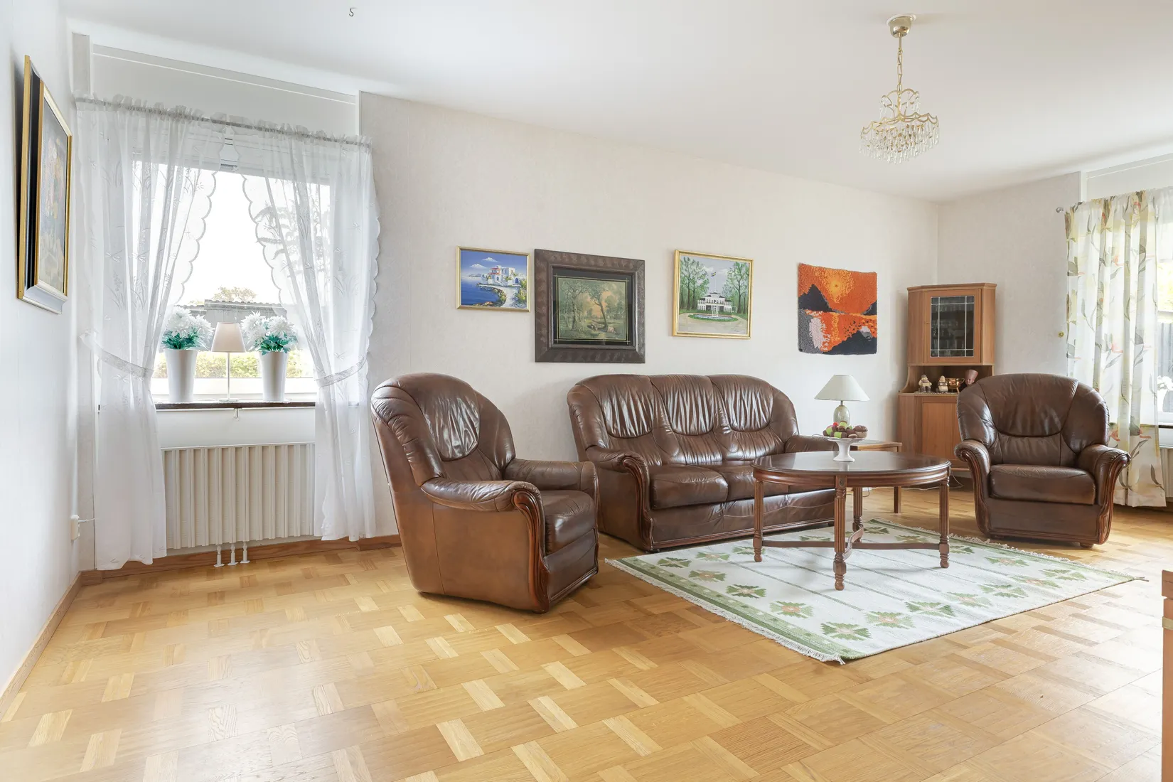 Bostadsrätt, Skäggetorpsgatan 7, Markplan, Skäggetorp, Linköping