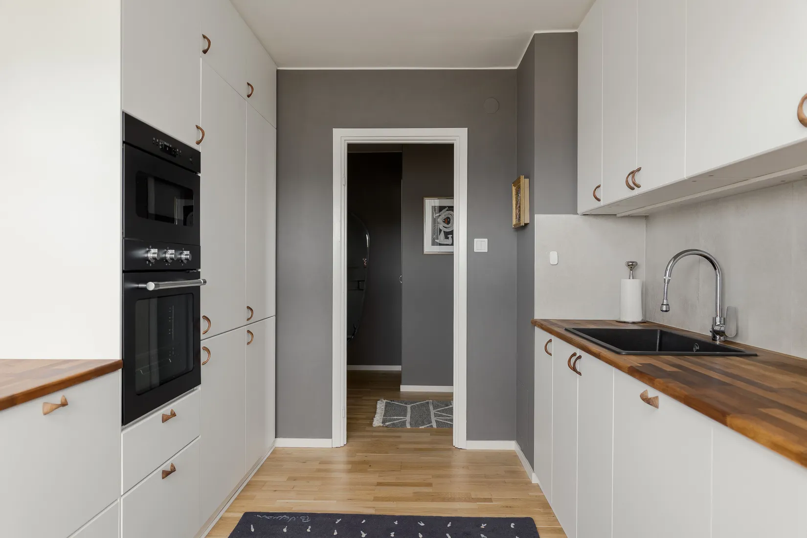 Bostadsrätt, Liedbergsgatan 53, Centrum, Växjö