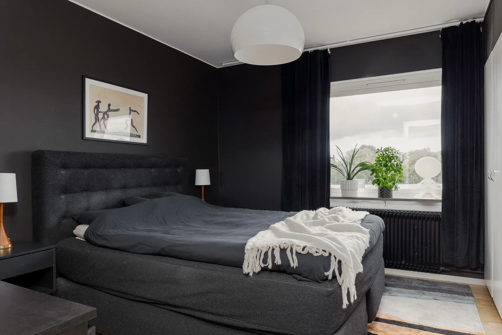 Bostadsrätt, Liedbergsgatan 53, Centrum, Växjö