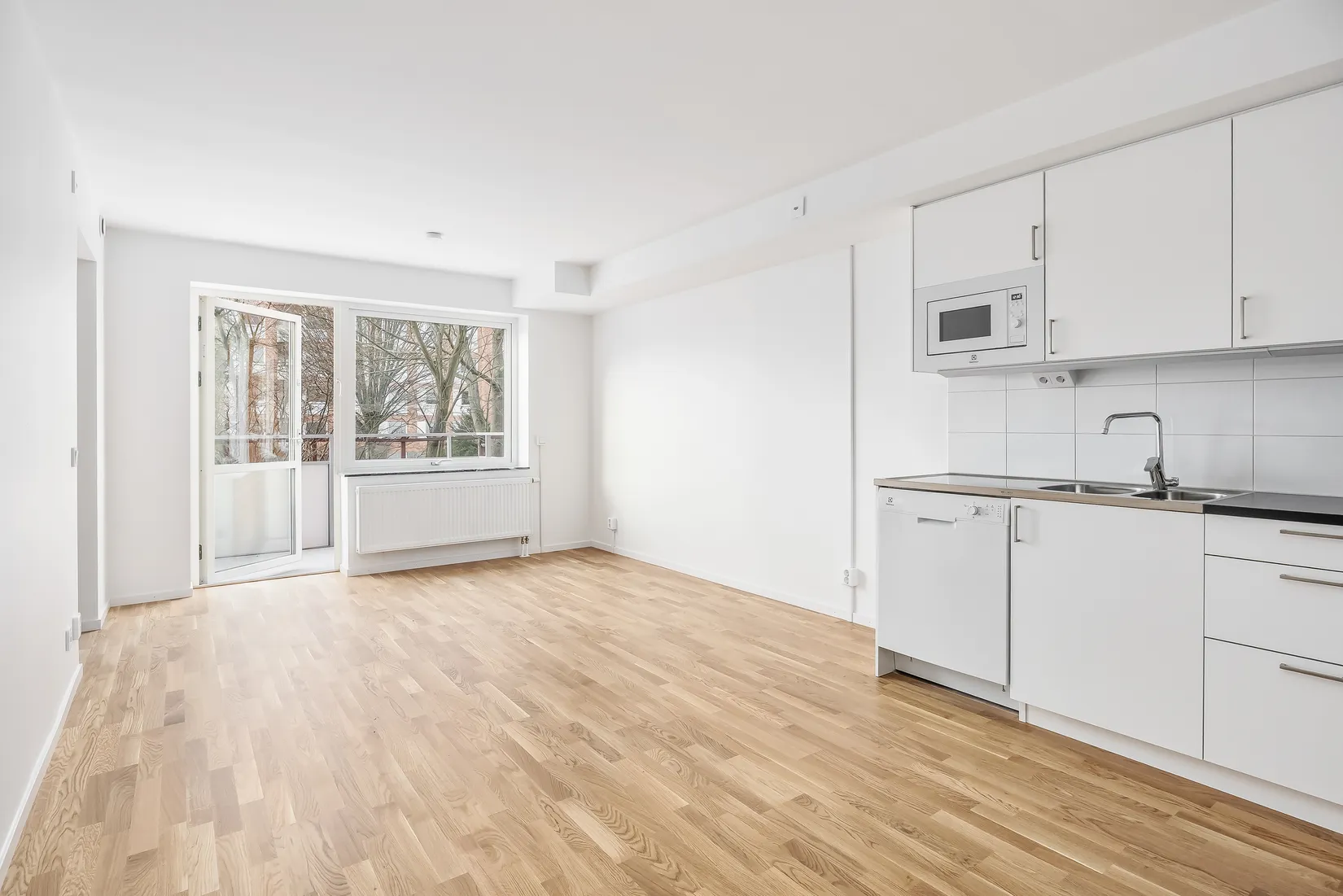 Bostadsrätt, Rödkullastigen 3A, Almhög, Malmö
