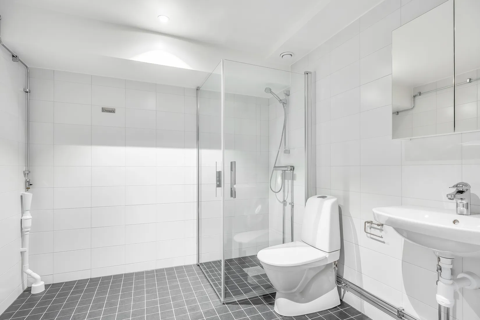 Bostadsrätt, Rödkullastigen 3A, Almhög, Malmö