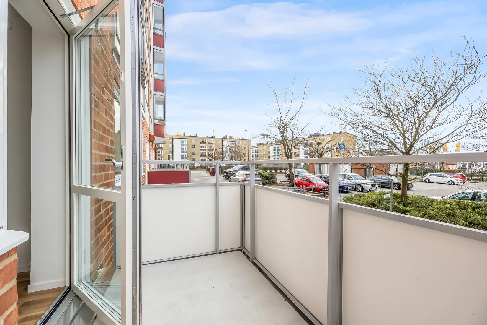 Bostadsrätt, Rödkullastigen 3A, Almhög, Malmö