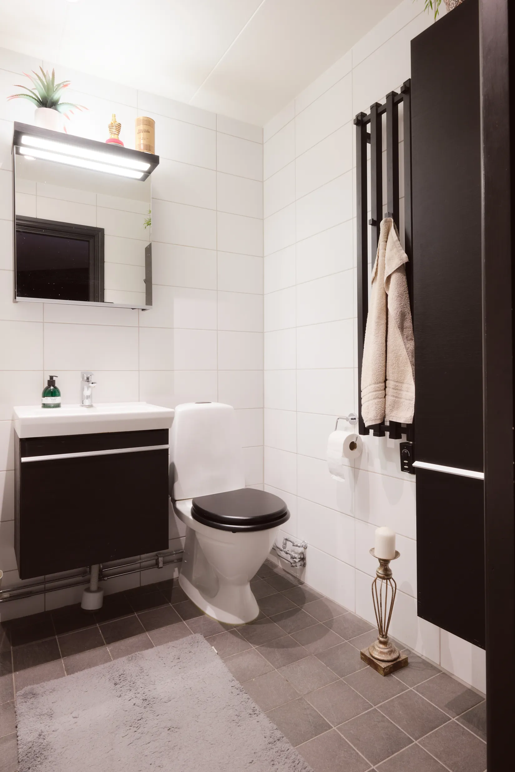 Bostadsrätt, Sankt Pauligatan 13B, Lunden, Göteborg