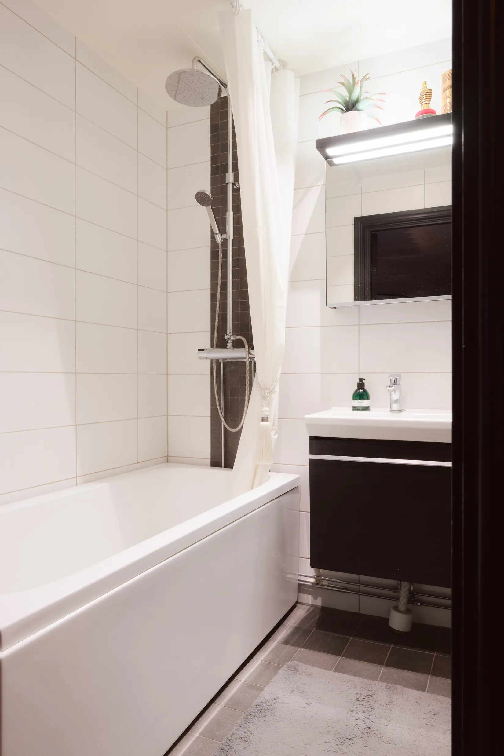 Bostadsrätt, Sankt Pauligatan 13B, Lunden, Göteborg