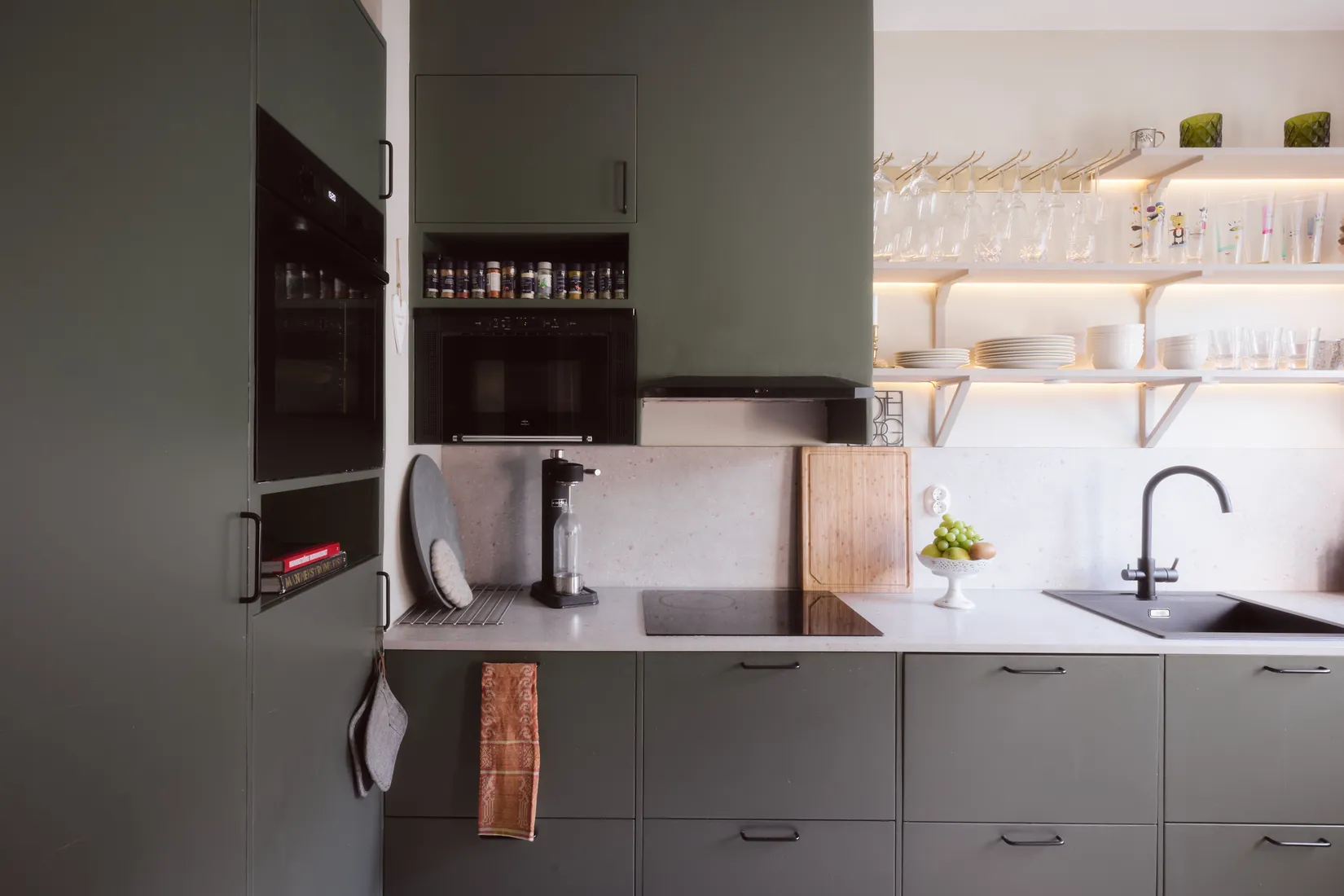 Bostadsrätt, Sankt Pauligatan 13B, Lunden, Göteborg