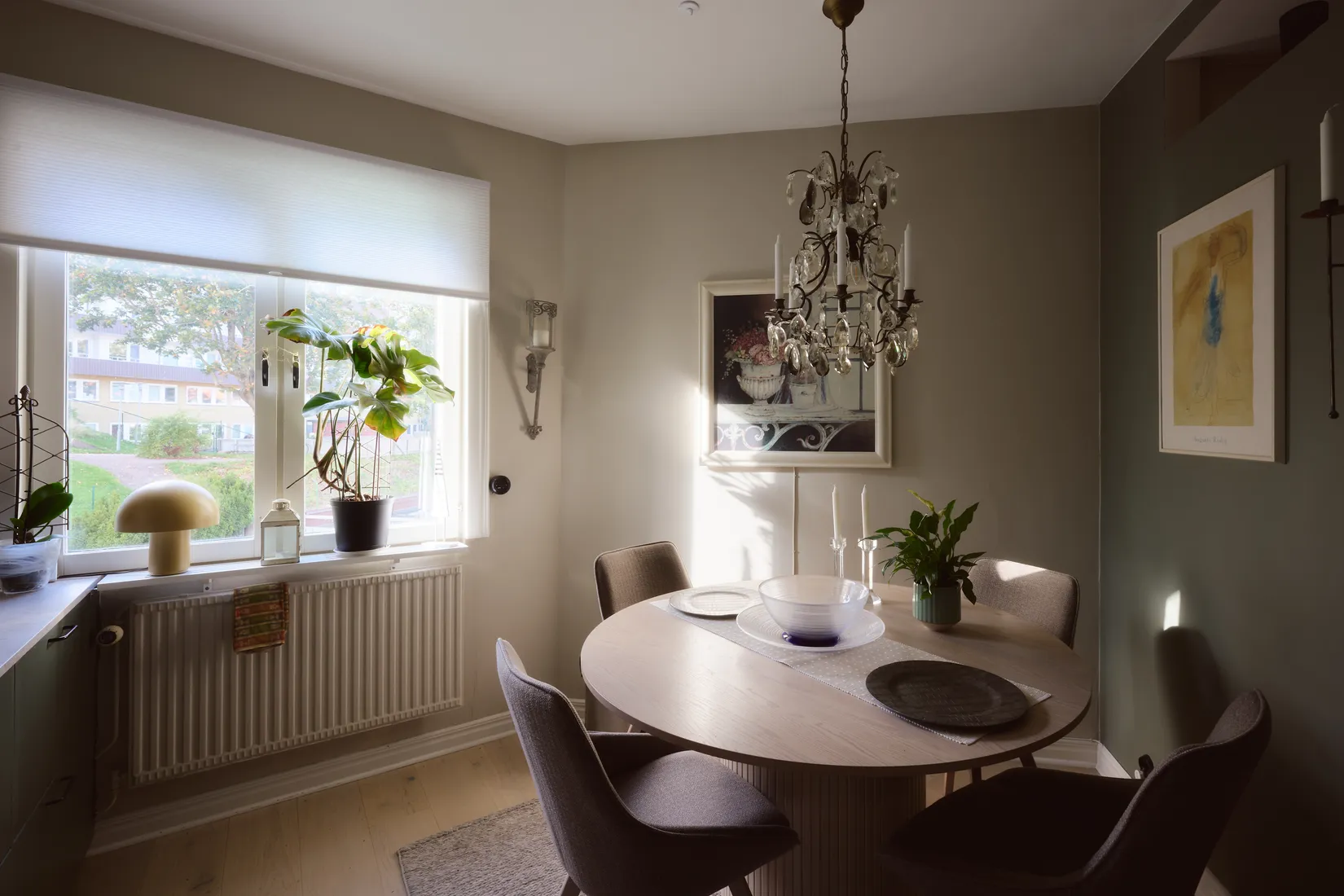 Bostadsrätt, Sankt Pauligatan 13B, Lunden, Göteborg