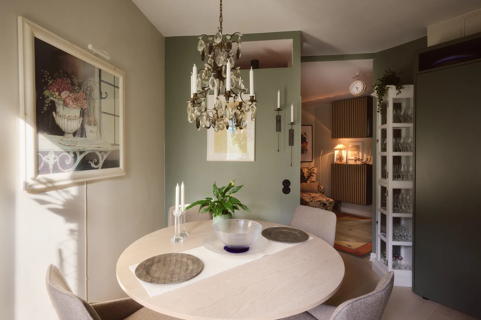 Bostadsrätt, Sankt Pauligatan 13B, Lunden, Göteborg