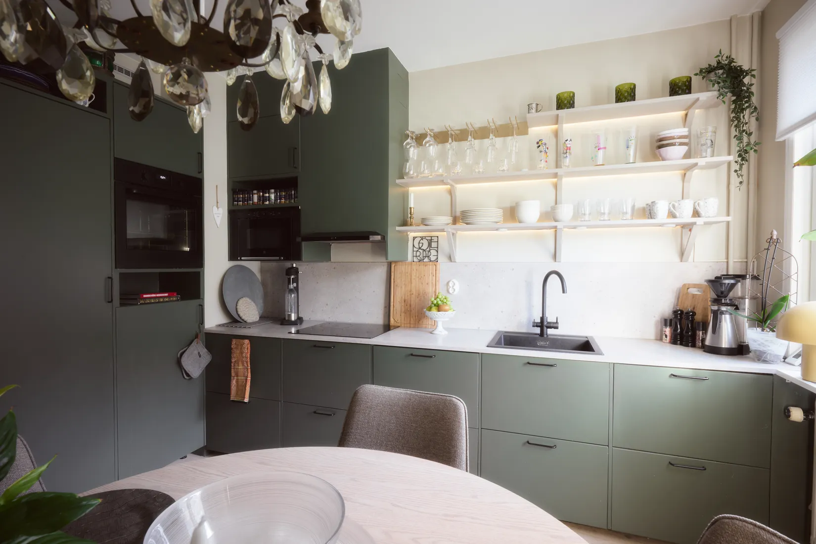 Bostadsrätt, Sankt Pauligatan 13B, Lunden, Göteborg