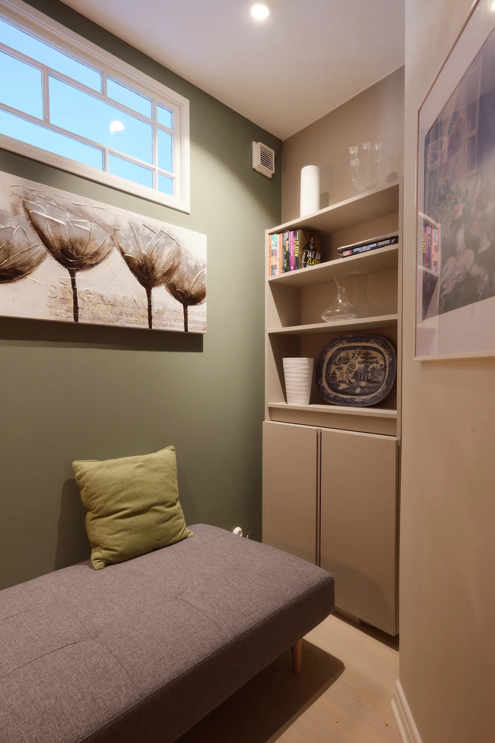 Bostadsrätt, Sankt Pauligatan 13B, Lunden, Göteborg