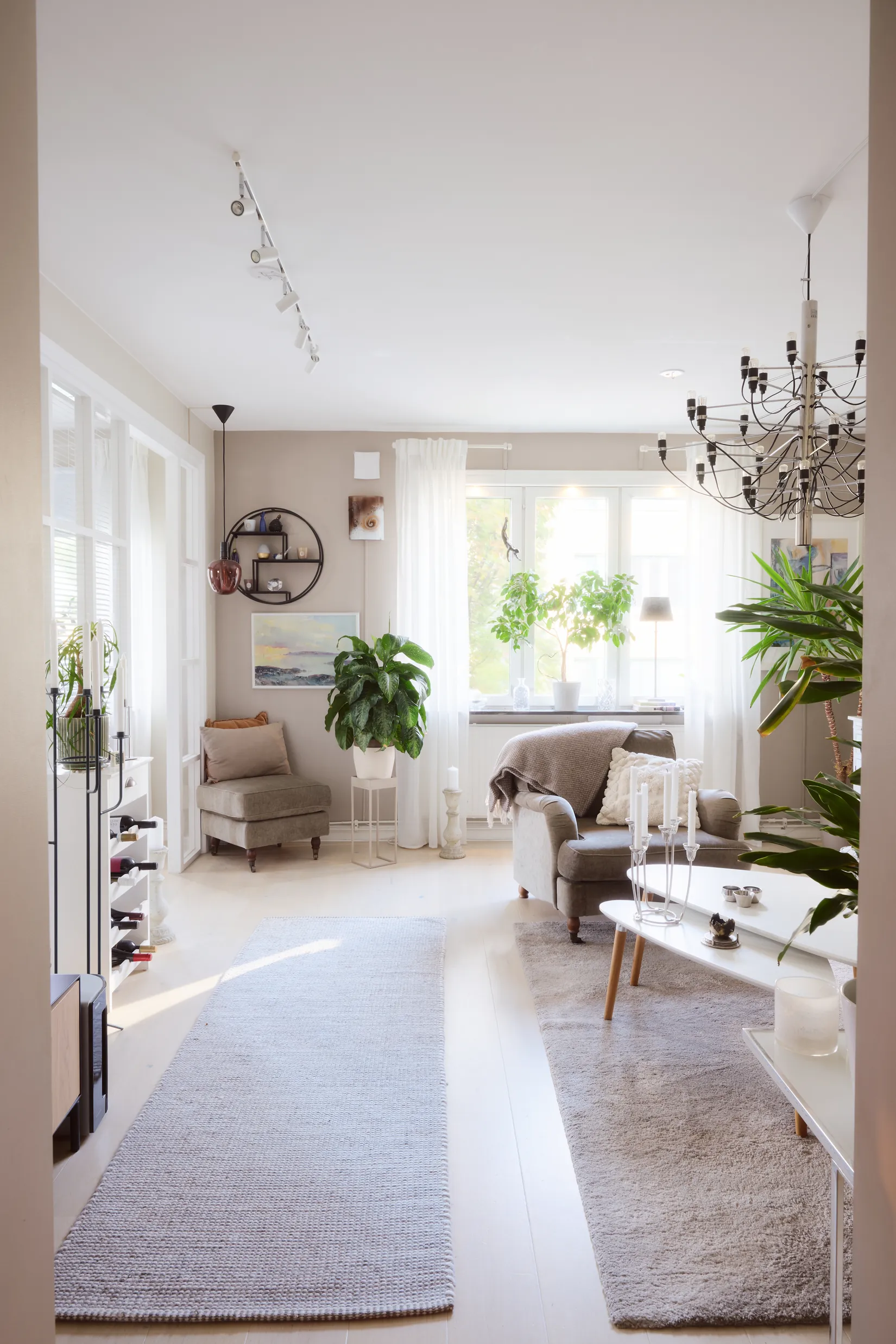 Bostadsrätt, Sankt Pauligatan 13B, Lunden, Göteborg