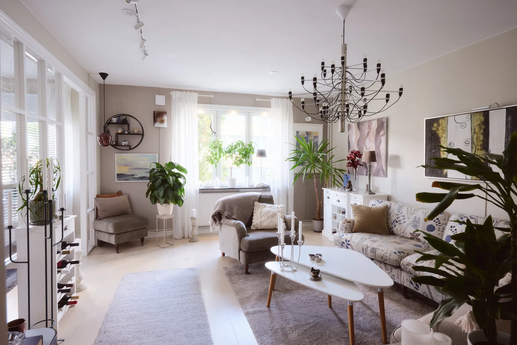 Bostadsrätt, Sankt Pauligatan 13B, Lunden, Göteborg