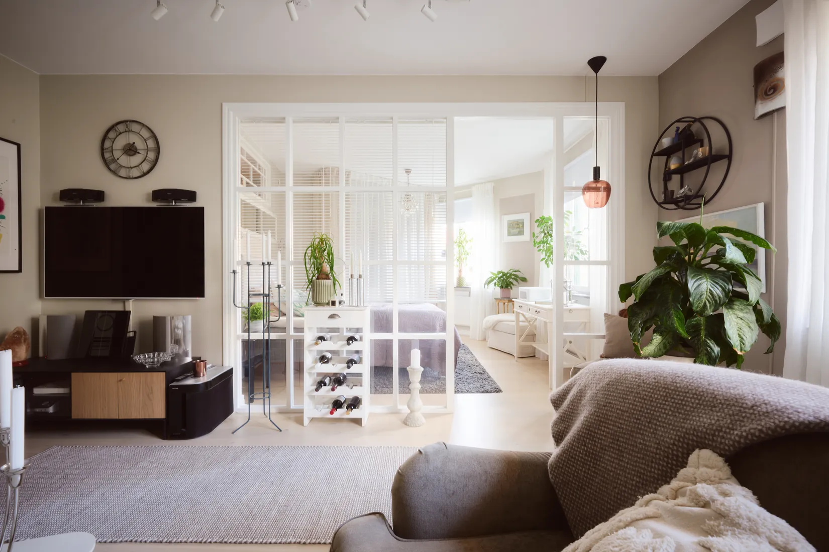 Bostadsrätt, Sankt Pauligatan 13B, Lunden, Göteborg