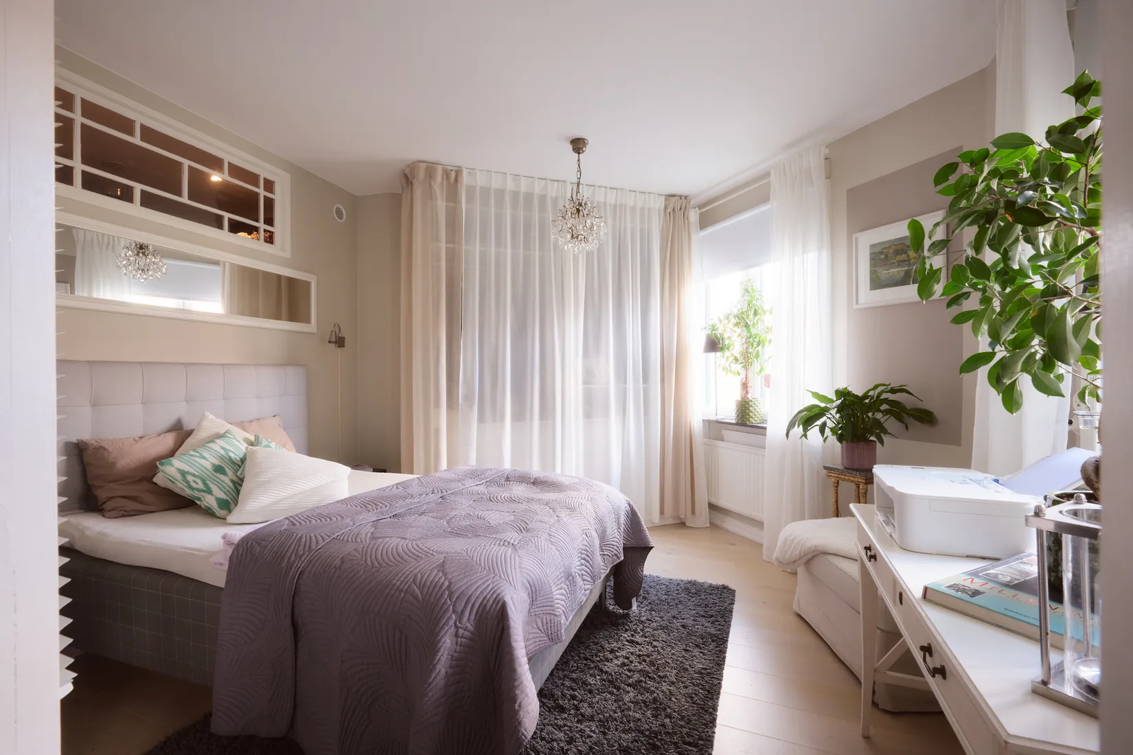 Bostadsrätt, Sankt Pauligatan 13B, Lunden, Göteborg