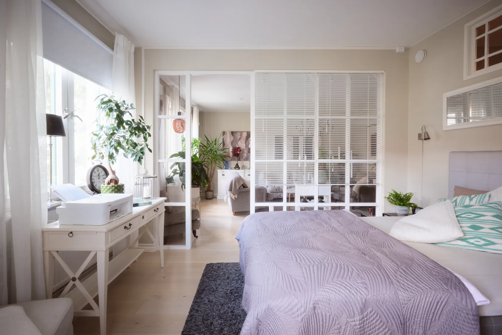 Bostadsrätt, Sankt Pauligatan 13B, Lunden, Göteborg