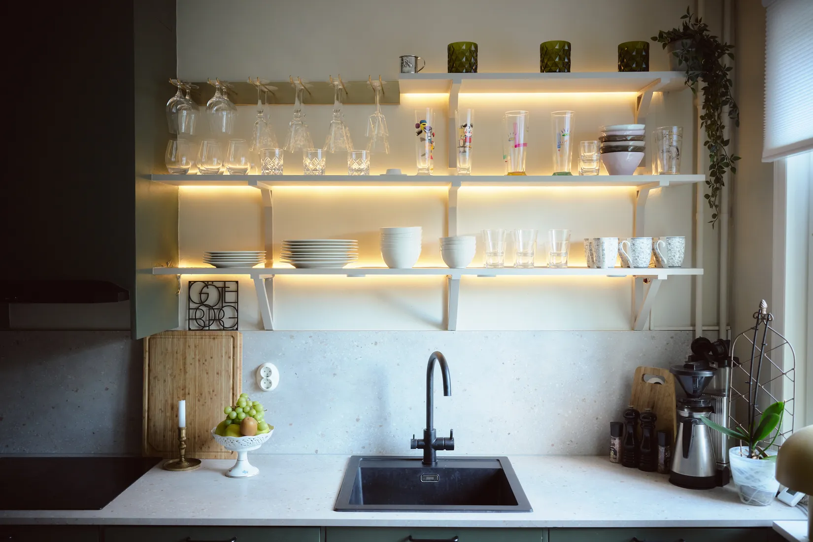 Bostadsrätt, Sankt Pauligatan 13B, Lunden, Göteborg